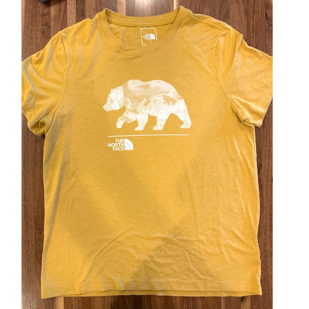 The North Face Women’s T-Shirt
